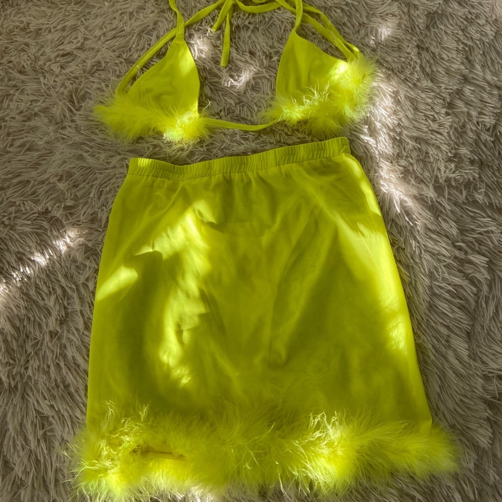 💓 Two Piece set💓